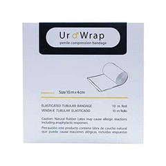 Compression Bandage Elasticated Tubular Sleeve One Size