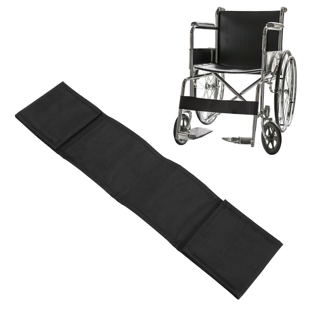 Lightweight Wheelchair Calf Belt For Seniors Elderly Disability 19.7in