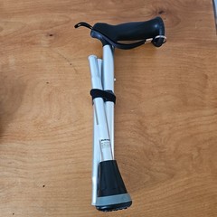 Rehand All Terrain Walking Cane RH100754 NEW