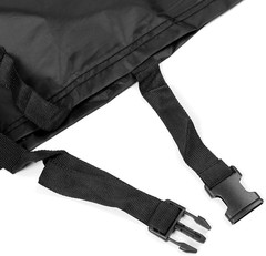 Large Mobility Scooter Cover All Season for Electric Wheelchair 4 Wheel Travel P