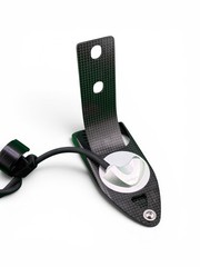 Ossur variflex vari-flex vari flex Unity prosthetic Pump. Size 25-27 feet