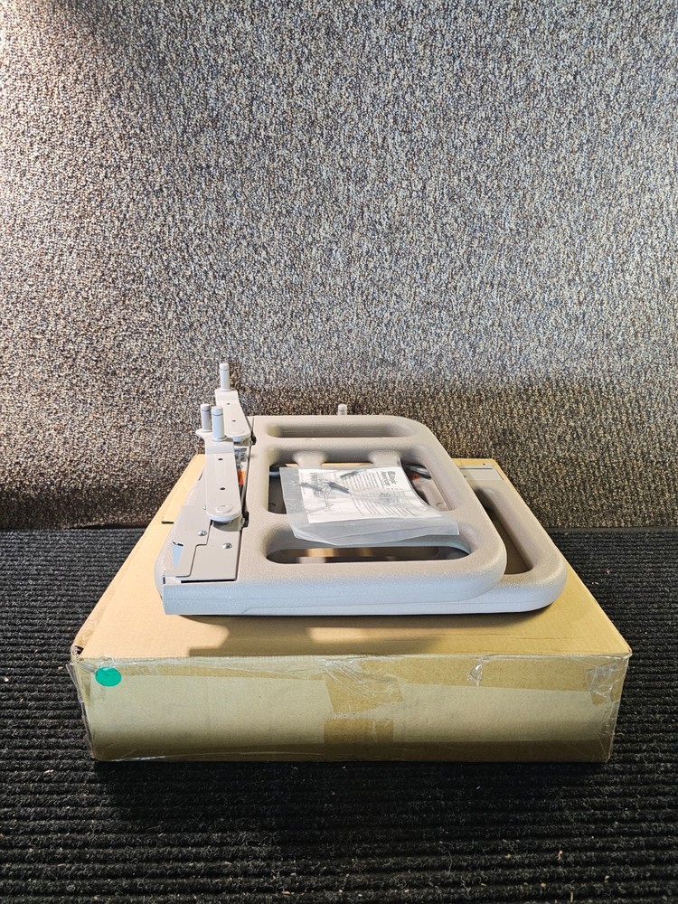 (QTY 2) Graham Field ZA91300 Counter Rotating Bed Assist Rail Device