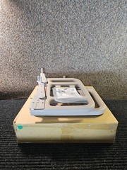 (QTY 2) Graham Field ZA91300 Counter Rotating Bed Assist Rail Device