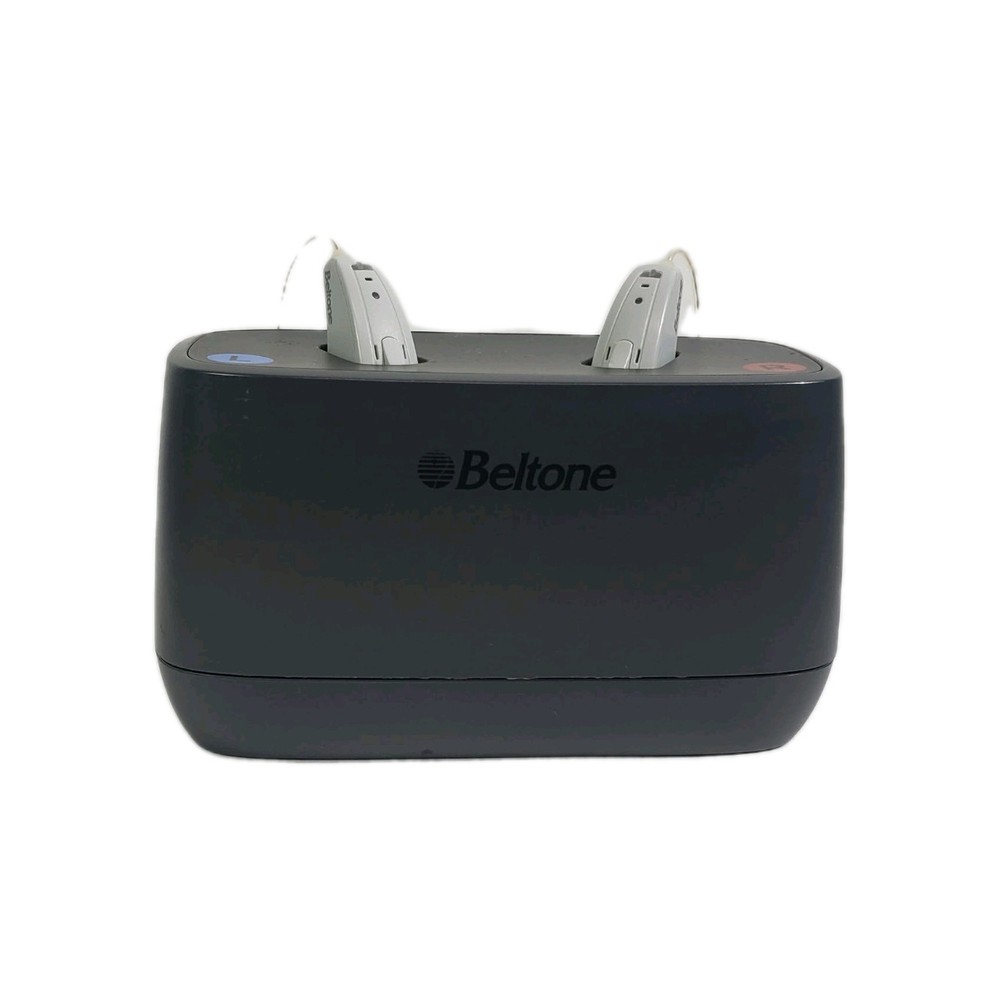 Beltone Receiver-In-The-Ear hearing aids, A/8,Lautrupbjerg 7, DK-2750 Balerup