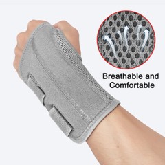 Left Right Wrist Hand Support Brace Splint Carpal Tunnel Sprain Arthritis Pains