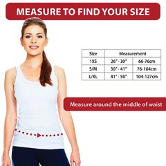 Core Products Perfect Posture Corrector, Fully Adjustable, Breathable Shoulder