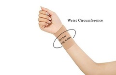 Forearm Tattoo Cover Up Wrist Brace Compression Sleeve Carpal Tunnel (1 pcs) …