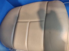 backrest seat Golden Compass sport wheelchair , parts GP205 light brown