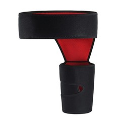 Thigh Hip Brace Compression Groin Support Wrap for Sciatica Pain Relief Thigh
