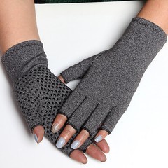 Pair Compression Arthritis Gloves Carpal Tunnel Joint Pain Relief for Men Women
