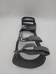 DonJoy Hinged Knee Brace for ACL, PCL, and CI. Right knee, Size XL