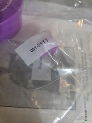 Passy-Muir Tracheostomy And Ventilator Speaking Valves, 1pound With Manual