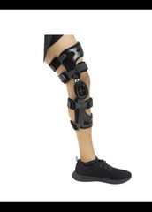 Coretech Dual 845 OA Knee Brace LEFT SMALL SUP2079BLKLS NEW