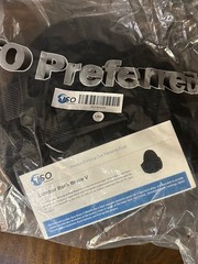 ISO Preferred Lumbar Back Brace V BA205 Black / Disc Herniation / Strain Support