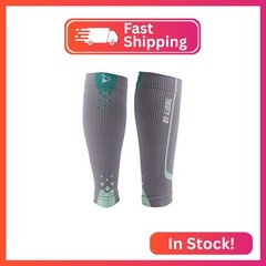 Thirty48 – „The Sock Geeks“, Cp Series Calf/Shin Splint Guard Graduated Compress