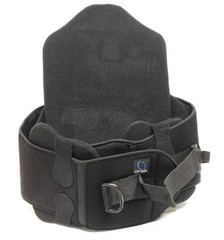 Optima Prime Series Back Brace (Back Support Wing Supports Waist Wrap) SIZE XL
