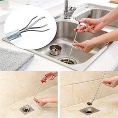 Versatile Flexible Claw Grabber Pickup Tool – 24-Inch Reaching Capabilities