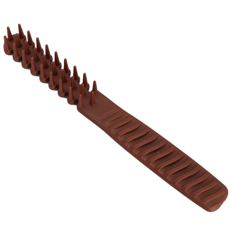 Pennello Brush Hair Brush Comb Hybrid For Women Men Girls Boys Thick Curly Fine