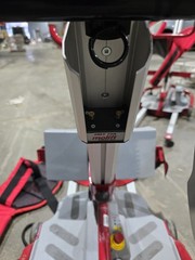 Molift Quickriser2+ Patient Lift– Swl 200kg And 1 Sling No Battery