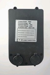 THRIVE Mobility TM8000MR Replacement Battery with 2nd Battery Connection Cable