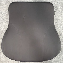 Permobil OEM 18″ X 25-27 Seat Back STRETCH-AIR Cushion Pad F3 F5 M3 M5 M300 #357