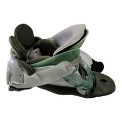 Aspen Vista Multipost Therapy Collar Green No Blue Pack 984250