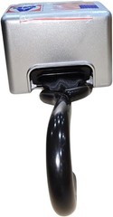 AMF Bruns H450240H1 Protektor Electric Front Tie-Down J-Hook 11.8 Ft WAV Minivan