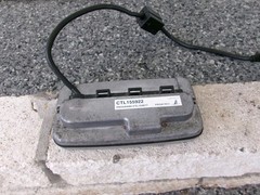 Controller for Pride Go Chair CTL155922 PG Drives (see description) # 6152