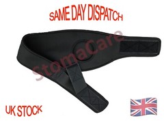 70%OFF-Thin Neoprene Ostomy Belt-Stoma Bag Belt-Stoma Belt-Illeostomy Hernia