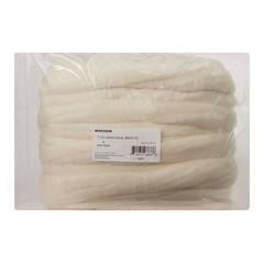 McKesson Off White Lamb’s Wool Padding 1 lb. 48129