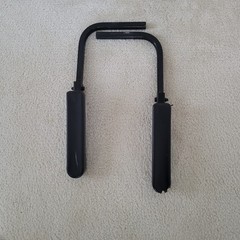 Pair of Arm Rests for Golden BuzzAround & compatible of other Mobility Scooters.