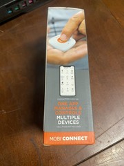 MOBI Connect Wireless Emergency Alert Button System, 2.4GHz Wi-Fi, 70278