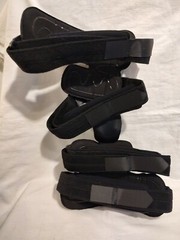 ARYSE AY-43-OA Universal Knee Brace Metforce Universal Size L2397 – NEW