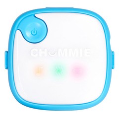 Chummie Elite Bedwetting Alarm for Children, Teens and Deep Sleepers