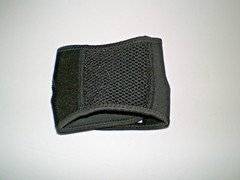Bodyprox Dual Patella Tendon Knee Strap Pain Relief Support Brace Hiking S/M