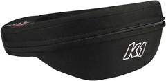 K1 Race Gear Neck Protector Brace, Black, Adult, 15-NEC-N-A, Racing, Go Kart
