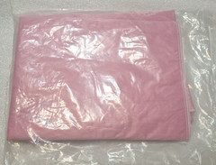 *Open-Box* Medline-Sofnit 300 Washable Underpads 34×36 in 2 Pieces – Pink