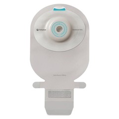 SenSura® Mio Convex One-Piece Drainable Transparent 11″ Filterable Ostomy Pouch