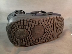 Ossur • DH OffLoading Walker Boot | MEDIUM | Post-Op Foot Leg Brace | New |