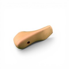 Ottobock Otto bock sach prosthetic foot. Right. Size 24.
