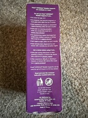 Poise Impressa Women’s Bladder Supports 1 Of Each Size 1 2 3 Some Shelf Wear NEW