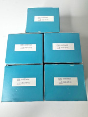 ConvaTec Eakin Cohesive Slims Ostomy Barrier Seal 839005, 1-7/8″ Diam. ~50 Units