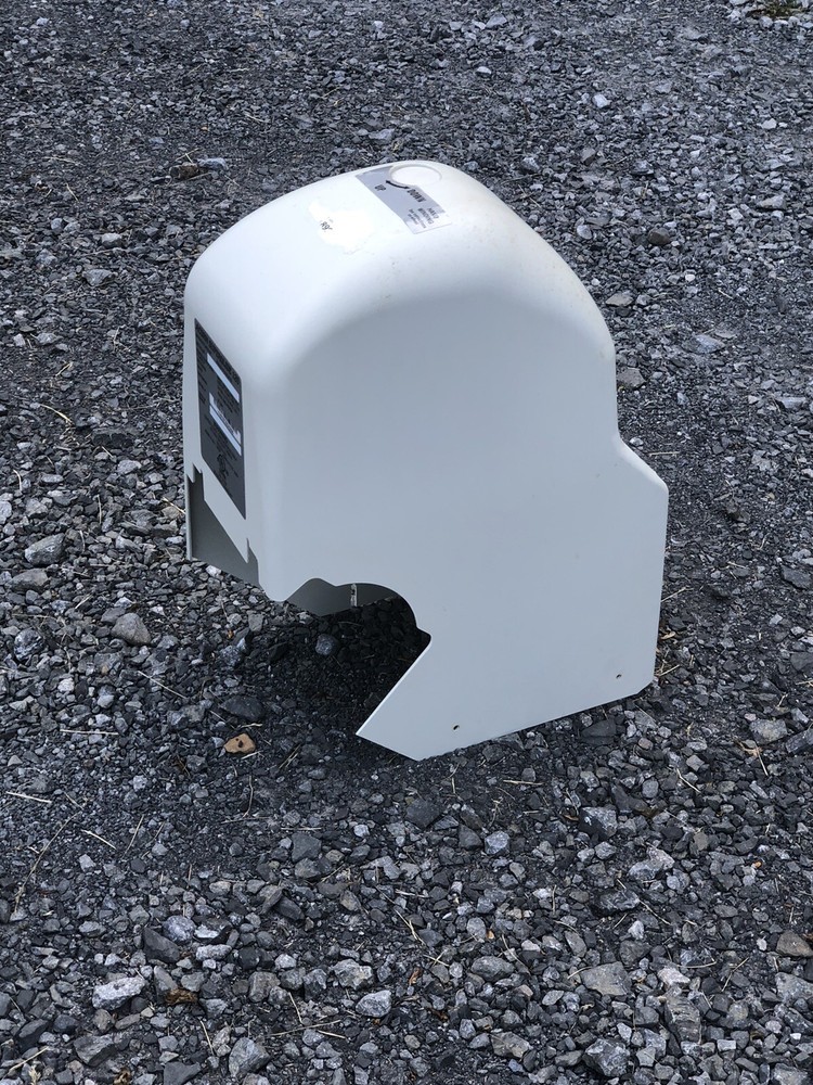Acorn Superglide 120 130 Stairlift Main Cover Panel Shroud LH