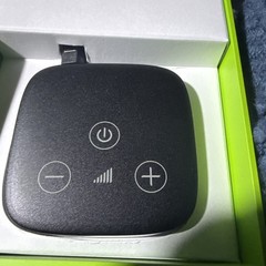 Phonak TV Connector Compatible w/ Phonak Marvel, Paradise, Lumity, Life, Infinio