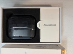 Karthus Advanced Rechargeable Hearing Aid Samba R11 Black/White