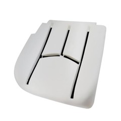 Driver Side Bottom Seat Foam Cushion – Compatible with Chevy Silverado Tahoe