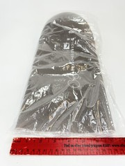 New Ossur Iceross Dermo 3mm 40cm Prosthetic Cushion Liner