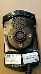 PRIDE QUANTUM Q-LOGIC 2 EHANCED LCD COLOR DISPLAY FOR WHEELCHAIR MSRP $1720
