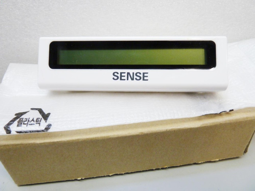 HIMS Braille Sense USB External LCD Display for Braille Notetaker
