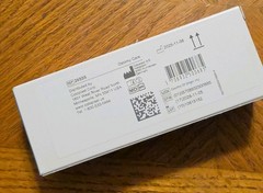 Coloplast Brava Barrier Strip 26555 10pcs Exp 2028-11-05 Ostomy Care
